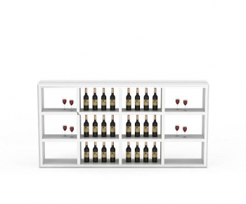 Modern Wine Rack-ID:359361216