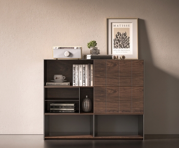 Modern Bookcase-ID:520637046