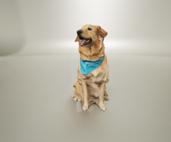 Modern Animal Dog-ID:653594972