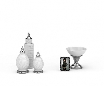 Modern Decorative Set-ID:113279836