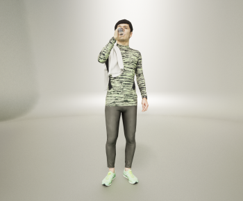 Modern Man-ID:224936013