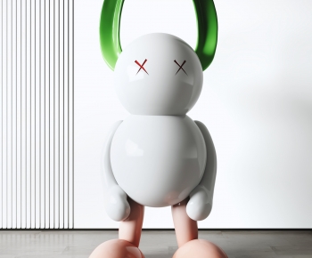 Modern Sculpture-ID:235063081