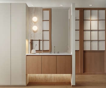 Modern TOILET-ID:484420065