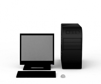 Modern Computer/Computer Screen-ID:998898987