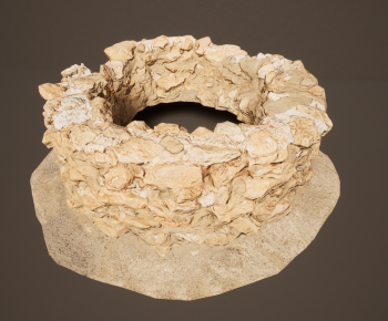 Modern Garden-ID:851744891