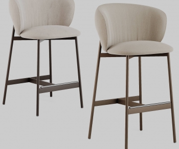 Modern Bar Chair-ID:643727063