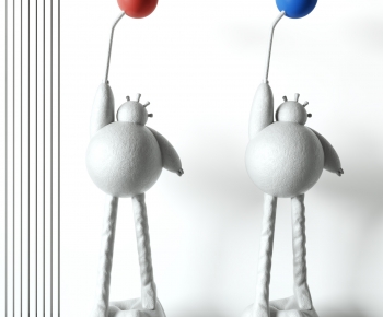 Modern Sculpture-ID:237353095