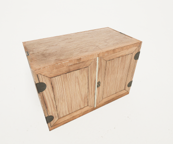 Modern Side Cabinet-ID:390110047