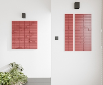 Modern Wall Decoration-ID:623140108
