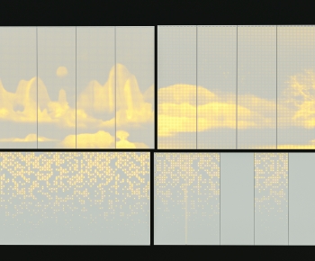 Modern Panels-ID:958374984