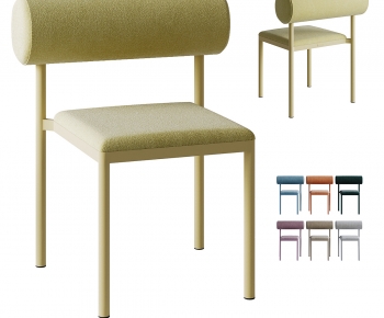 Modern Dining Chair-ID:419802904