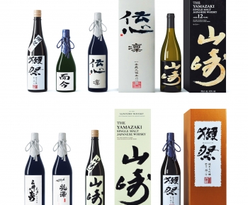 Japanese Style Wine-ID:354499852