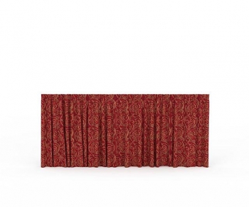 Modern The Curtain-ID:153055918