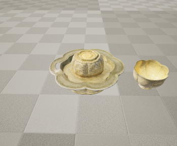 Modern Decorative Set-ID:867383003