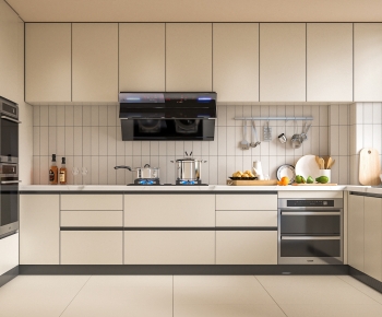 Modern The Kitchen-ID:902228129