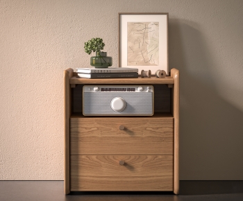 Modern Side Cabinet-ID:271363979