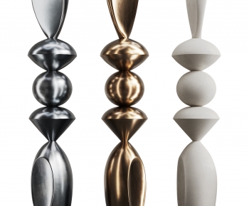 Modern Sculpture-ID:717010522