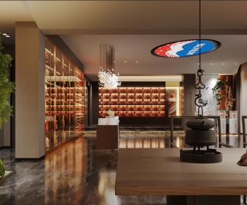 Modern Smoke Hotel-ID:521361112