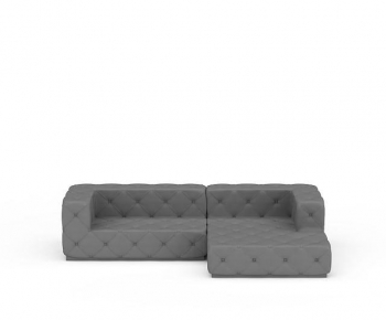 Modern Corner Sofa-ID:687315944