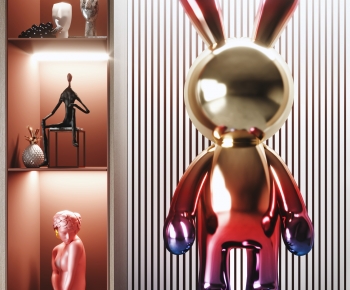 Modern Sculpture-ID:485395919