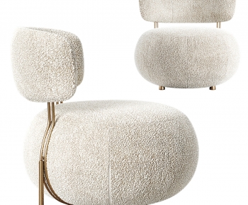 Modern Single Sofa-ID:633547074