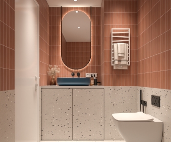 Modern TOILET-ID:298671011