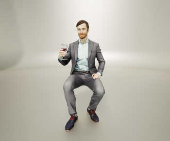 Modern Man-ID:805370091