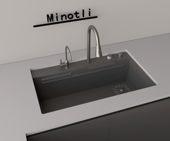 Modern Sink-ID:125704055