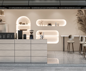 Modern Milk Tea Shop-ID:944082029