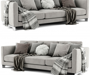 Modern Multi Person Sofa-ID:854469068