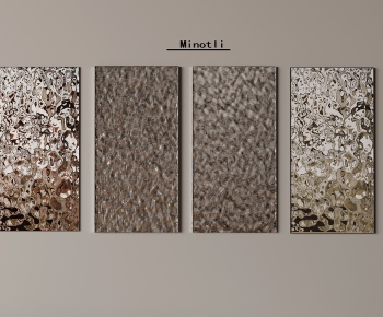 Modern Wall Panel-ID:960356952