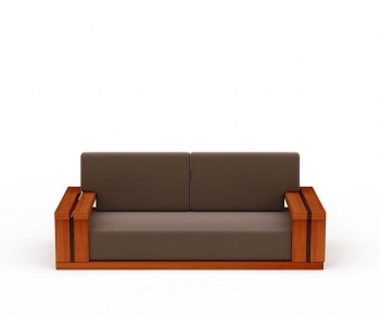 Modern A Sofa For Two-ID:658184052