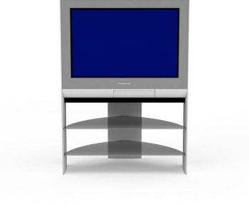 Modern TV Set-ID:260777954