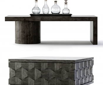 Modern Coffee Table-ID:418066021