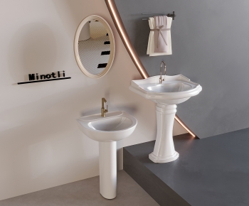 European Style Basin-ID:549118041