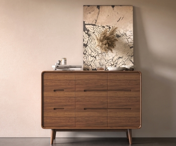 Modern Side Cabinet-ID:436959363