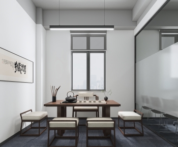 Modern Tea House-ID:157104021