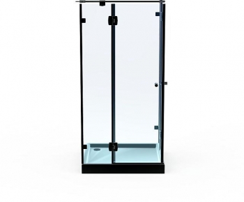 Modern Bathroom-ID:411813975