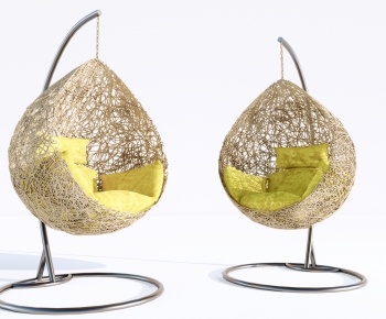 Modern Hanging Chair-ID:739130025