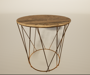 Modern Side Table/corner Table-ID:788928035