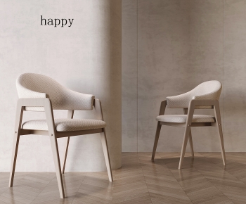 Modern Dining Chair-ID:208005918