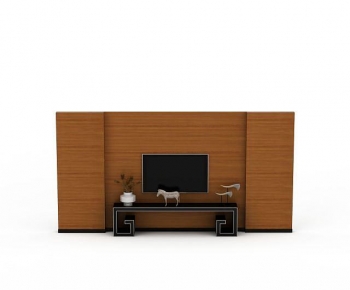 New Chinese Style Console-ID:633662941