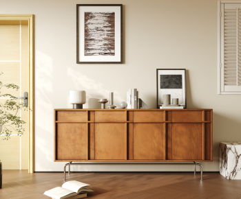 Modern Side Cabinet-ID:426054008