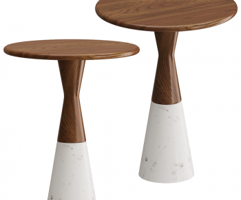 Modern Side Table/corner Table-ID:303184037