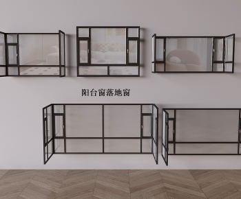 Modern Window-ID:237010964