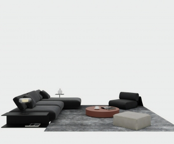 Modern Sofa Combination-ID:120234012