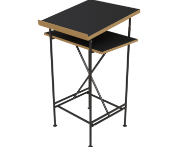 Modern Reception Desk-ID:780226953