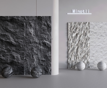 Modern TV Wall-ID:598498113