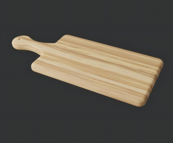 Modern Cutting Board-ID:597479104