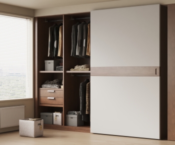 Modern The Wardrobe-ID:179183963